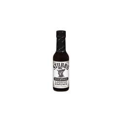 Stubb'S | Hickory Liquid Smoke | 1 x 148ml