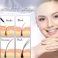 RapidGrow Eye Lash Enhancing Serum 3ml