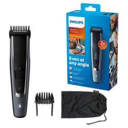Philips Series 5000 Beard and Stubble Trimmer - BT5502/13