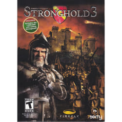 SouthPeak Stronghold 3