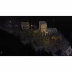 SouthPeak Stronghold 3