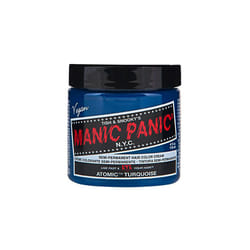 Manic Panic Classic High Voltage Atomic Turquoise 118 ml