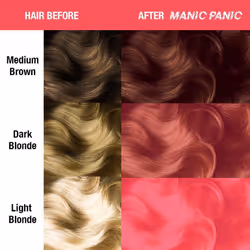 Manic Panic Classic High Voltage Pretty Flamingo 118 ml