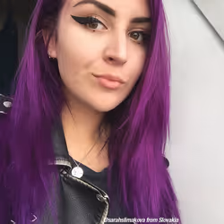 Manic Panic Classic High Voltage Purple Haze 118 ml - Additional view 5
