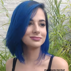 Manic Panic Classic High Voltage Shocking Blue 118 ml - Additional view 6