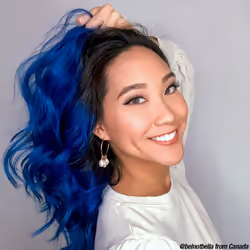 Manic Panic Classic High Voltage Shocking Blue 118 ml - Additional view 7
