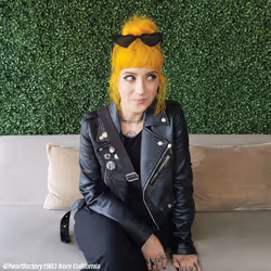 Manic Panic Classic High Voltage Sunshine 118 ml - Additional view 4