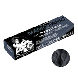 Manic Panic Professional hair colour Grey 90 ml