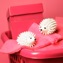 Kikkerland LB05 tumble dryer part/accessory Tumble dryer balls