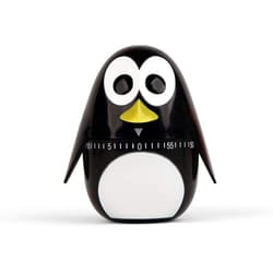 KIKKERLAND Penguin Kitchen Timer