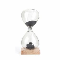 Kikkerland ST05 hourglass