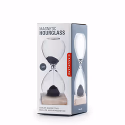 Kikkerland ST05 hourglass