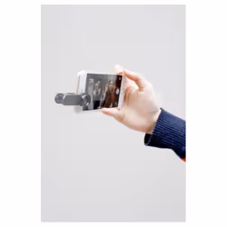 Kikkerland Phone Lens Kit  Set of 3