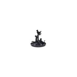 KIKKERLAND 2454140031Â Jewellery BoxÂ ÂÂ Cats