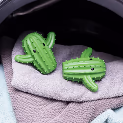 Kikkerland Cactus Dryer Buddies