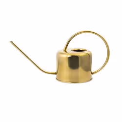 Kikkerland VINTAGE WATERING CAN