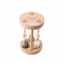CU238 Trio Kitchen Timer, Plastic, Multicolor