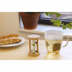 CU238 Trio Kitchen Timer, Plastic, Multicolor