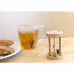 CU238 Trio Kitchen Timer, Plastic, Multicolor