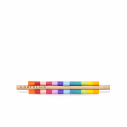 Rainbow Drink Markers - Additional view 3