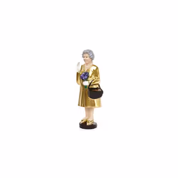 Solar Queen Gold Edition