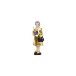 Solar Queen Gold Edition