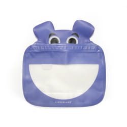 Kikkerland CU283 3 pc(s) Black, Blue, White