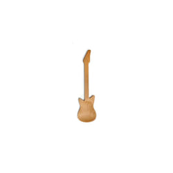 Rockin' Wooden Kitchen Spoon