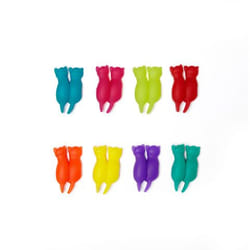 Kikkerland CU296 glass marker
