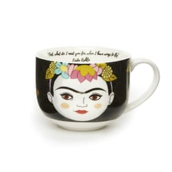 Kikkerland CU307 cup Multicolour Universal 1 pc(s)