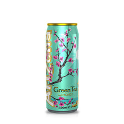 ARIZONA A-0603-007-43 soft drink 500 ml