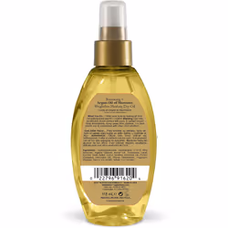 Ogx Moroccan Argan Oil Weightless Dry Oil 4 Ounce (118ml) (2 Pack)