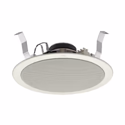 TOA PC-2852, Wired, 15 W, 45 - 20000 Hz, White