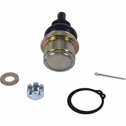 All Balls Racing Ball Joint Kit (42-1062) Compatible with/Replacement For CF-Moto C FORCE 400 AU 2016-2018  C FORCE 500 X5 L  ...