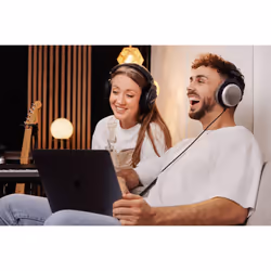 beyerdynamic DT 880 PRO Headset - 250 OHM