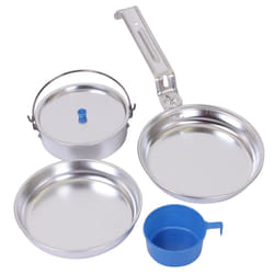167 5-Piece Mess Kit
