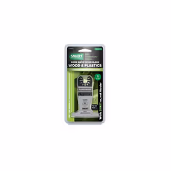 H63RW1 Trade 63 mm Rapid Wood Blade, Silver