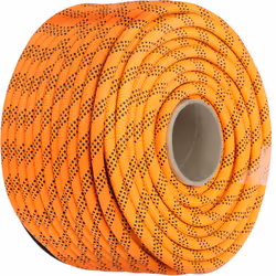VEVOR 7/16 Inch Double Braid Polyester Rope 200 Feet Nylon Pulling Rope 880LB High Force Polyester Load Sailing Rope for Arbo ...