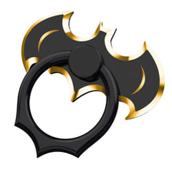 Bat Phone Ring Stand Holder - OATSBASF Cell Phone Ring Holder Finger G