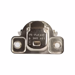 Salice 106 Degree Excenthree 12 Overlay Screw On Self Close Cabinet Hinge with 3 Cam Adjustment CSP3799XR 10