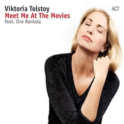 ImportCDs Meet Me At The Movies CD Jazz