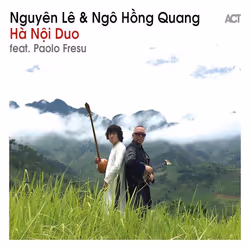 ImportCDs Ha Noi Duo, Jazz, CD, Physical media, Adult, 1 discs, 13/01/2017