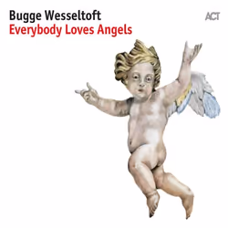 ImportCDs Everybody Loves Angels, Jazz, Vinyl, Physical media, Adult, 1 discs, 27/10/2017
