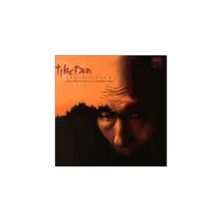 Various Artists Tibetan Incantation CD