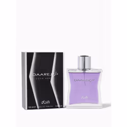 RASASI FS178001 eau de parfum 100 ml Men