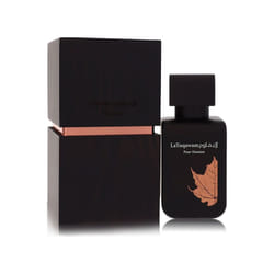 Rasasi La Yuqawam by Rasasi Eau De Parfum Spray 2.5 oz