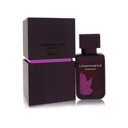 Rasasi La Yuqawam Orchid Prairie by Rasasi Eau De Parfum Spray 2.5 oz