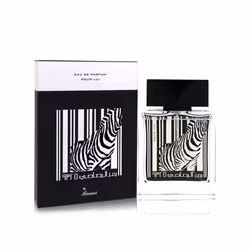 Rumz Al Rasasi Zebra (9325) Pour Lui - EDP - Volume: 50 ml