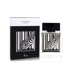 Rumz Al Rasasi Zebra (9325) Pour Lui - EDP - Volume: 50 ml