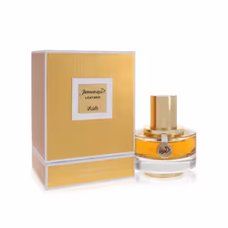 Rasasi Junoon Leather EDP 50ml